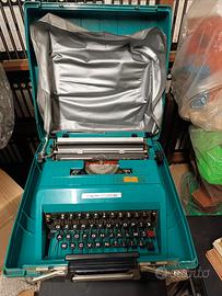 Macchina da scrivere Olivetti 'Studio 45'