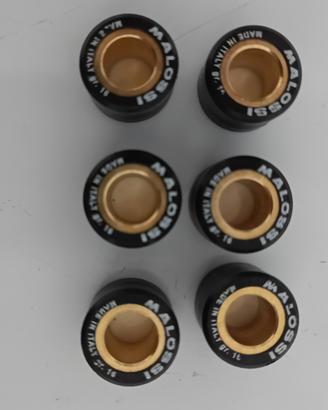 rulli variatore scooter