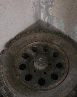 Gomme cerchi suzuki daihatsu