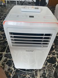 Condizionatore portatile