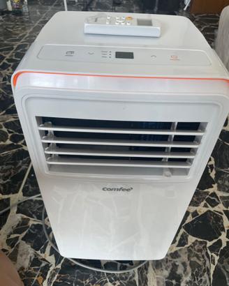 Condizionatore portatile