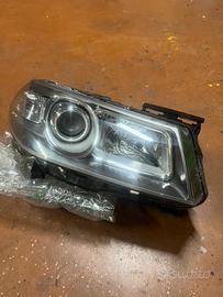 fanale destro renault megane