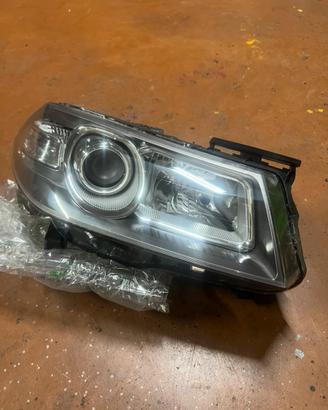 fanale destro renault megane
