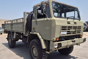 Iveco ACM 90 4x4