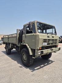 Iveco ACM 90 4x4