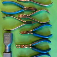 Pinze Etm Ortodontiche Unitek