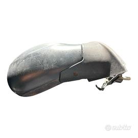 SPECCHIETTO RETROVISORE DESTRO PEUGEOT 206 1° Ser