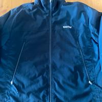 Giacca Woolrich Softshell tg XL
