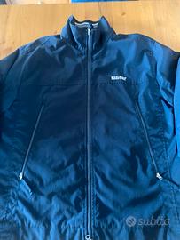 Giacca Woolrich Softshell tg XL