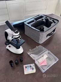 microscopio