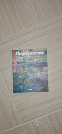LIBRO L'IMPRESSIONISMO Lagos