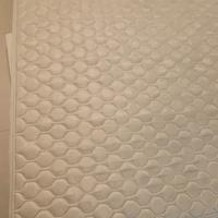 Rete e materasso matrimoniale 