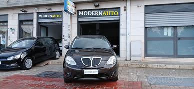 Lancia Ypsilon 1.2 Argento Pari al Nuovo