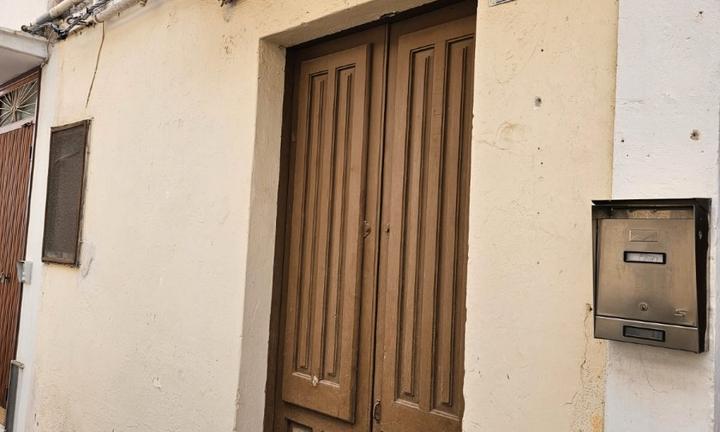 Locale piano terra (montalbano jonico)