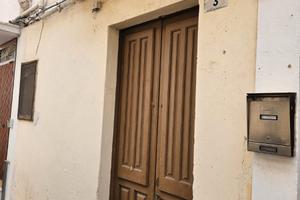 Locale piano terra (montalbano jonico)