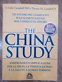 The China Study