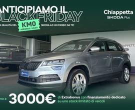 SKODA Karoq 1.0 tsi executive 110cv