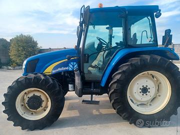 New Holland T5050