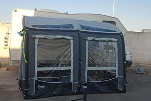 Tenda per camper