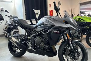 Triumph Tiger Sport 800