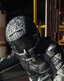 Casco integrale ruroc