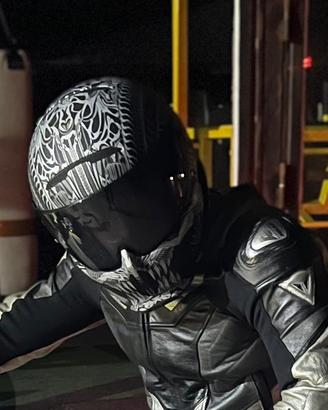 Casco integrale ruroc