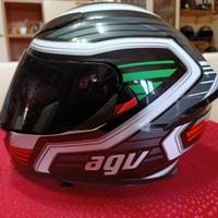 Casco AGV K5S