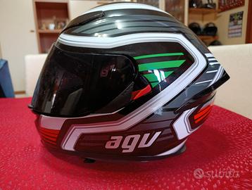 Casco AGV K5S