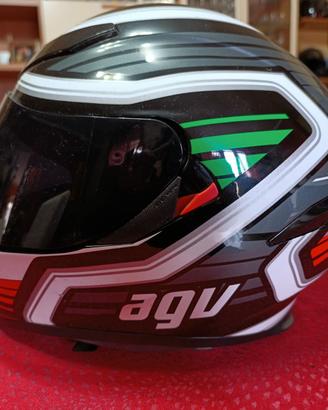 Casco AGV K5S
