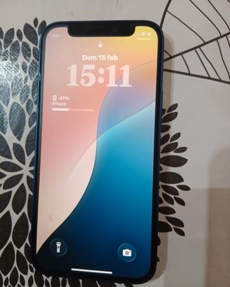 iphon 12 mini 