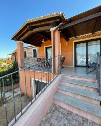 Appartamento porto frailis