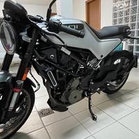 HUSQVARNA VITPILEN 401