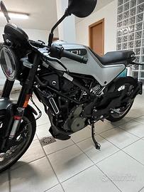 HUSQVARNA VITPILEN 401