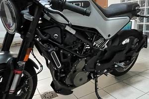 HUSQVARNA VITPILEN 401