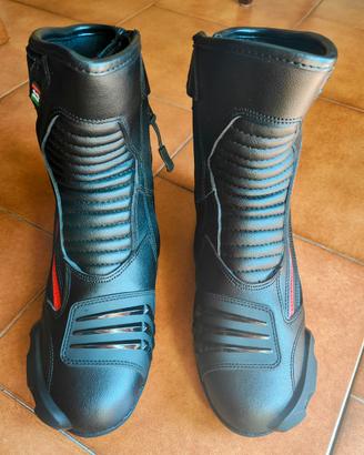 Stivali Moto