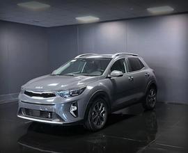 KIA Stonic 1.0 T-GDi 100 CV MHEV iMT Style