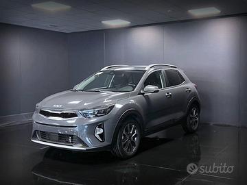 KIA Stonic 1.0 T-GDi 100 CV MHEV iMT Style