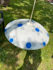 Lampadario a sospensione 40 cm