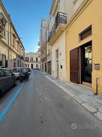 Lecce zona centrale 2026 vacanze