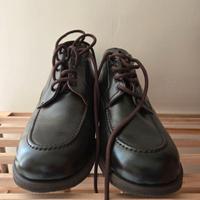 Scarpe ortopediche Vibram Morflex testa di moro