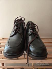 Scarpe ortopediche Vibram Morflex testa di moro