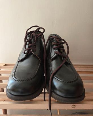 Scarpe ortopediche Vibram Morflex testa di moro