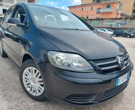 Volkswagen Golf Plus 1.9 TDI ACCESSORIATA DI TUTTO