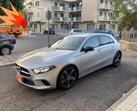 Mercedes-Benz Classe A A 200 Premium Night Edi...