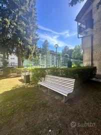 Appartamento di 47 m² con 2 locali a Bardonecchia