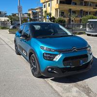 Citroen C3 1.2 Pure Tech 83cv S&S Shine Pack