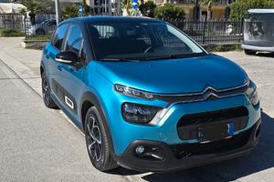 Citroen C3 1.2 Pure Tech 83cv S&S Shine Pack