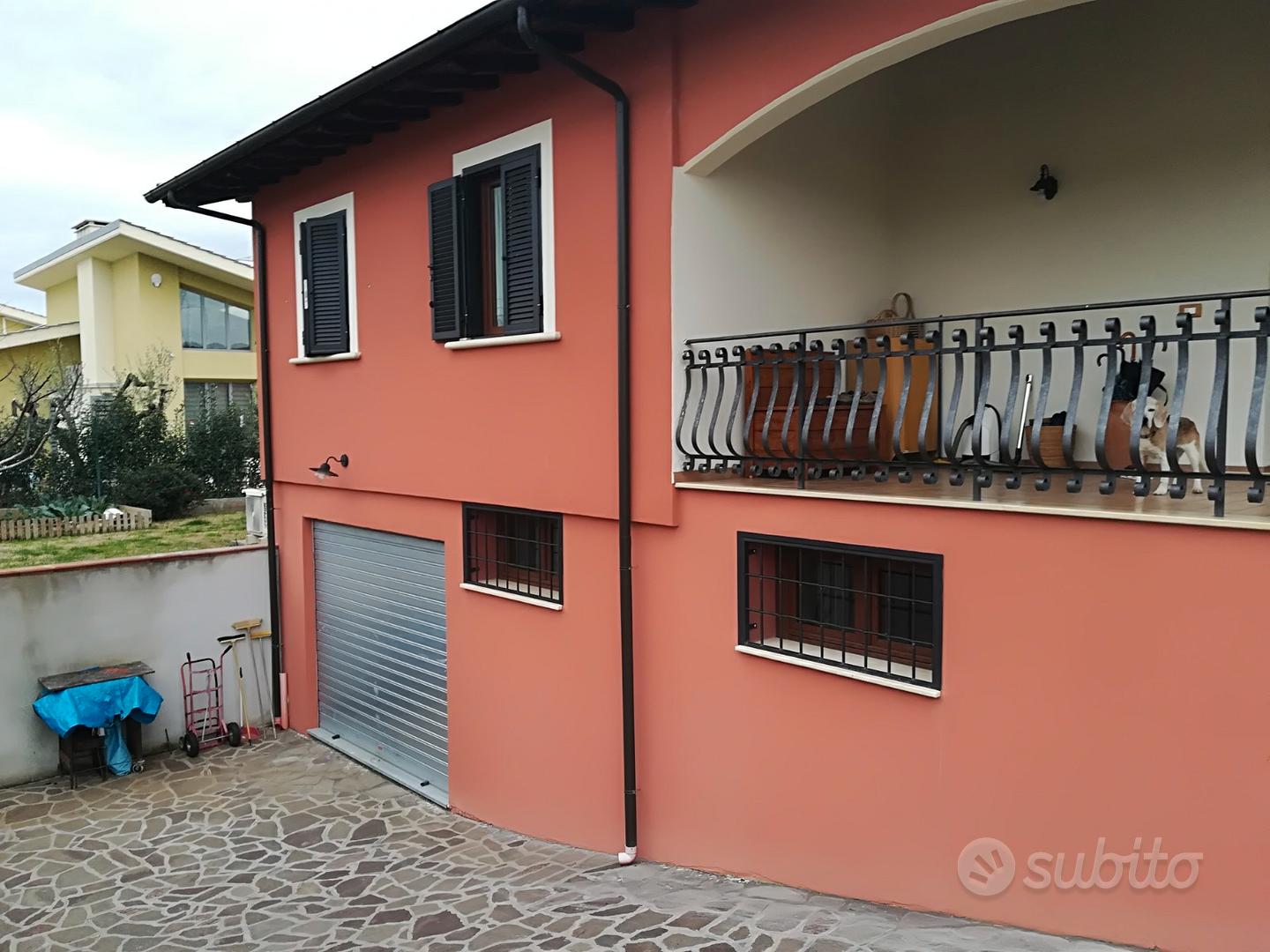 Casa – Fiano Romano, Roma Capitale - Vista 3