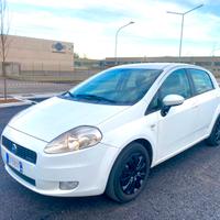 Fiat grande punto 1.3 MTJ ok neo patentati