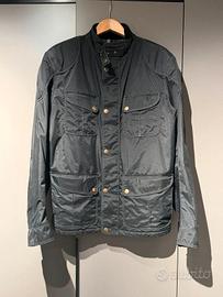 GIACCA MATCHLESS UOMO NUOVA MAI MESSA